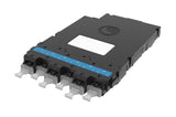CommScope 760245724 | CHD ULL Singlemode MPO-12 distribution module, 12LC/UPC to 1x12f MPO Unpinned