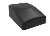 CommScope 760246268 | Surface Mount Box, universal, two ports, black