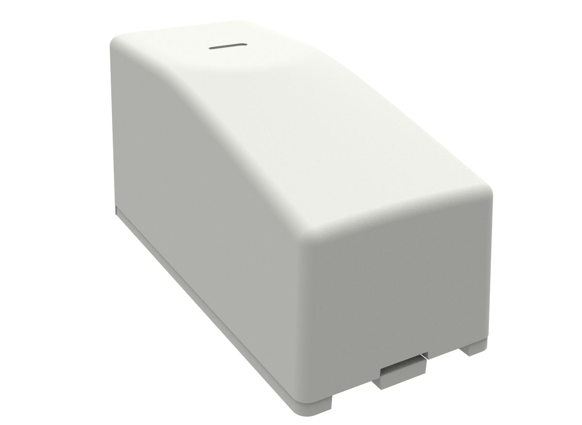CommScope 760248521 | Surface Mount Box, universal, one port, white