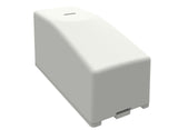 CommScope 760248521 | Surface Mount Box, universal, one port, white