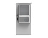 CommScope 760250058 | CMC-74 Equipment Cabinet, 4 kW Air Conditioner, DC