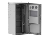 CommScope 760250058 | CMC-74 Equipment Cabinet, 4 kW Air Conditioner, DC
