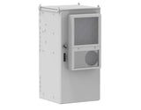CommScope 760250058 | CMC-74 Equipment Cabinet, 4 kW Air Conditioner, DC