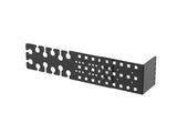 CommScope 760250738 | 12 Position Cable Gland Mounting Bracket. for Use with 3/8" Cable Gland