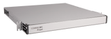 CommScope 760252002 | Propel 1RU sliding tray fiber panel, accepts Propel ULL modules or adapter packs, providing up to 72 duplex LC ports, 72 MPO ports or 144 SN ports (288f)
