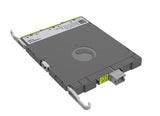 CommScope 760252344 | Propel ULL Multimode OM5 MPO-12 Distribution Module, 6 duplex LC to 1X12f MPO/UPC non-pinned, Method B Enhanced