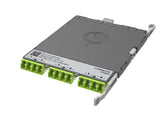 CommScope 760252344 | Propel ULL Multimode OM5 MPO-12 Distribution Module, 6 duplex LC to 1X12f MPO/UPC non-pinned, Method B Enhanced