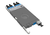 CommScope 760252355 | Propel ULL Singlemode MPO-16 Distribution Module, 8SN to 1X16f MPO/APC non-pinned, Method B Enhanced