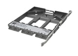 CommScope 760252372 | Propel Pass-Through Adapter Pack, 6 MPO8-12-24 Ports, Type B