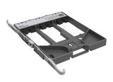CommScope 760252372 | Propel pass-through adapter pack, 6 MPO8-12-24 ports, Type B