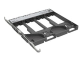 CommScope 760252373 | Propel pass-through adapter pack, 8 MPO8-12-24 ports, Type B