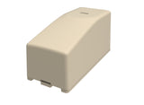 CommScope 760254710 | Surface Mount Box, universal, one port, ivory