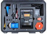 CommScope 760258897 | Termination Tool Kit with Installer for Field Installable Qwik-Fuse Connectors