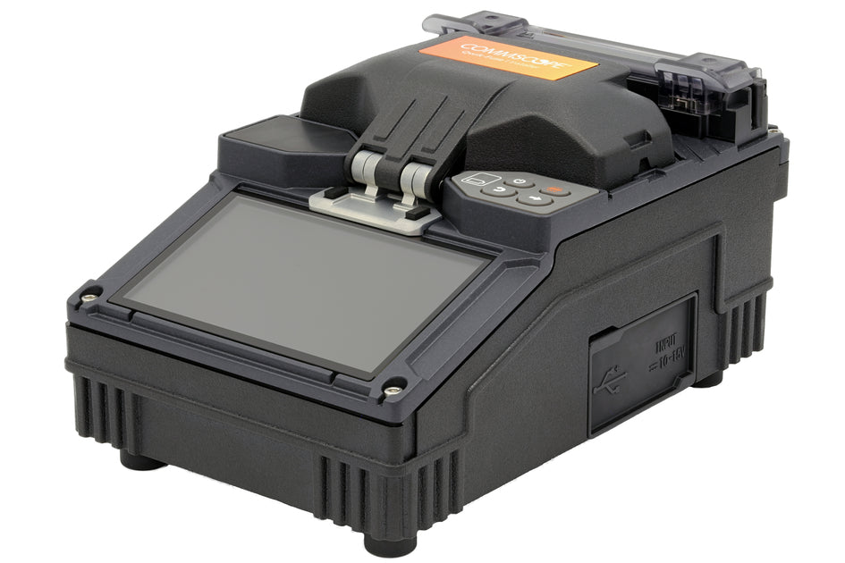 CommScope 760258897 | Termination Tool Kit with Installer for Field Installable Qwik-Fuse Connectors