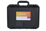 CommScope 760258897 | Termination Tool Kit with Installer for Field Installable Qwik-Fuse Connectors
