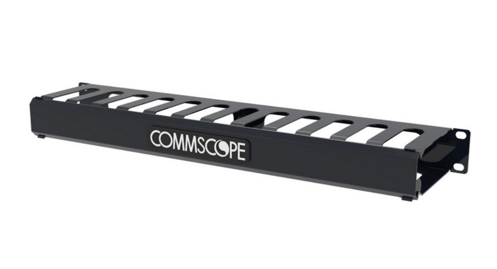 CommScope 760259386 | Cableguide Essential, Horizontal Cable
