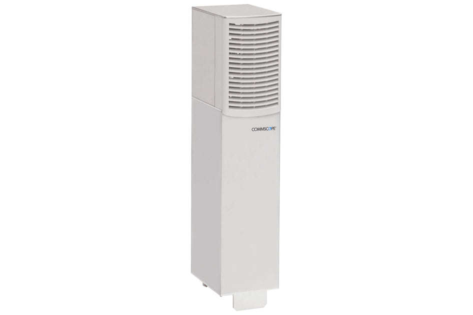 CommScope 7825730-0002 | Carrier Access Point with 4-Band Support for MIMO High Power AWS 1700 and PCS 1900 MIMO