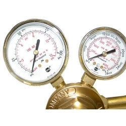 CommScope 858C | Nitrogen Regulator, Adjustable 0-15 psig