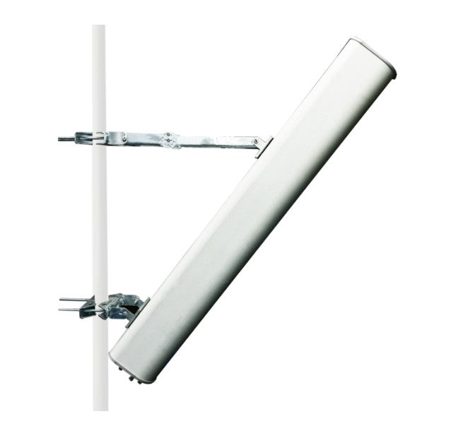 CommScope BSAMNT-6 | Wide Profile Antenna Downtilt Mounting Kit for 4.53 - 5.51 in (115 - 140 mm)