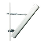 CommScope BSAMNT-6 | Wide Profile Antenna Downtilt Mounting Kit for 4.53 - 5.51 in (115 - 140 mm)