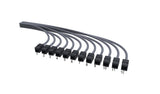 CommScope CHBBD66HA18F030 | Commscope UTP Cable Cat6 Patch Coad 10 Mtr, 2 Pair