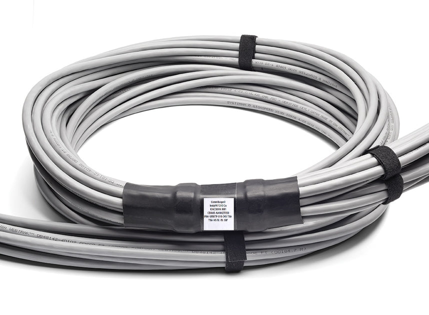 CommScope CHBBD66HA18F030 | Commscope UTP Cable Cat6 Patch Coad 10 Mtr, 2 Pair