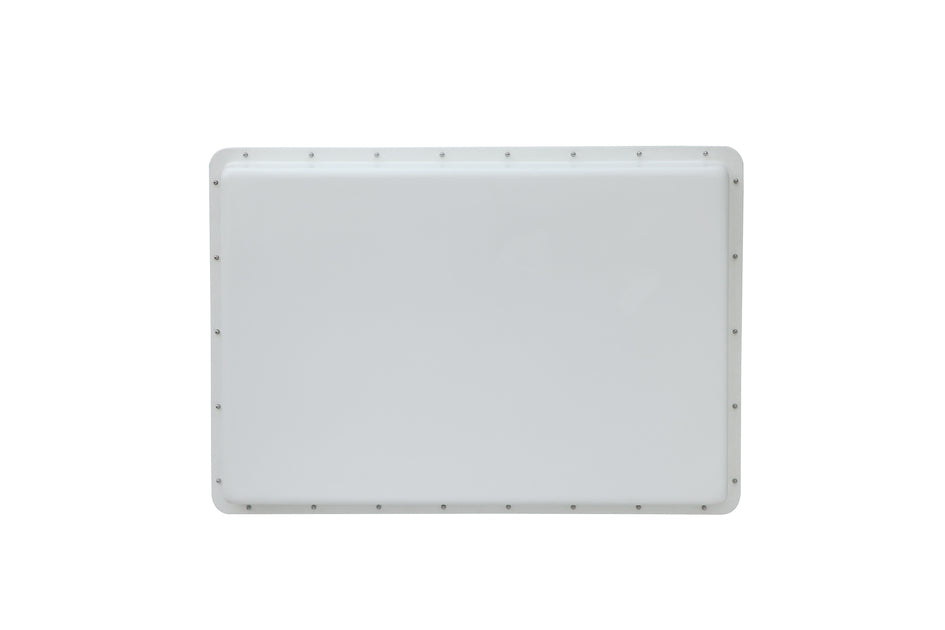 Commscope CMAX-3030-43V53 | Cell-Max Low PIM Directional High Capacity Venue MIMO Antenna, 698–960 MHz and 1710–2700 MHz, 30-Deg, 4.30-10