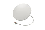CommScope CMAXOUS1UW43I53 | Low Pim Omni In-Building Antenna, 4900-6000MHz 4.3-10, Not recommended for Metal Ceilings