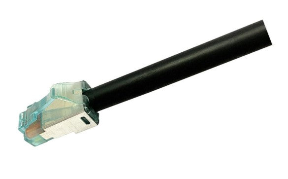 CommScope CO11152-01F050 | CAT 6, F/UTP, Outdoor Rated Patch Cord, 50 feet