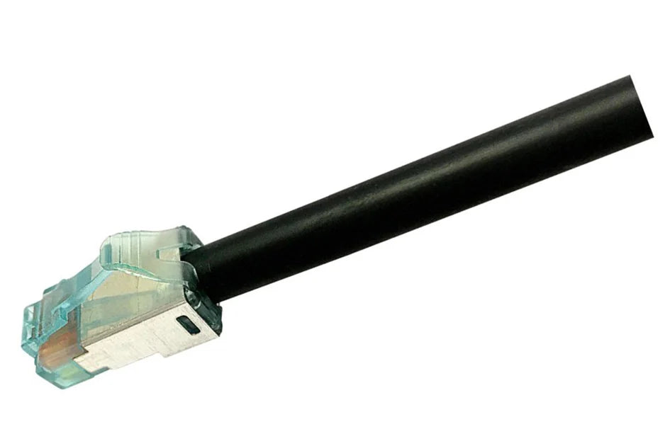 CommScope CO11152-01F300 | CommScope CAT 6, F/UTP, Outdoor Rated Patch Cord