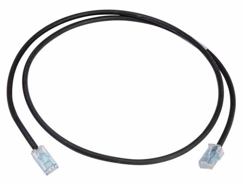 CommScope COP99K2-07M003 | MiNo6A Series Category 6A U/UTP Reduced Diameter LS-CM Dual Rated Cord, Eco-packaging