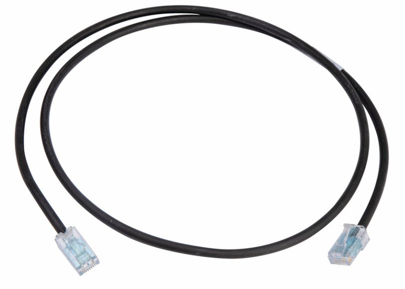 CommScope COP99K2-08M003 | MiNo6A Series Category 6A U/UTP Reduced Diameter LS-CM Dual Rated Cord, Eco-packaging