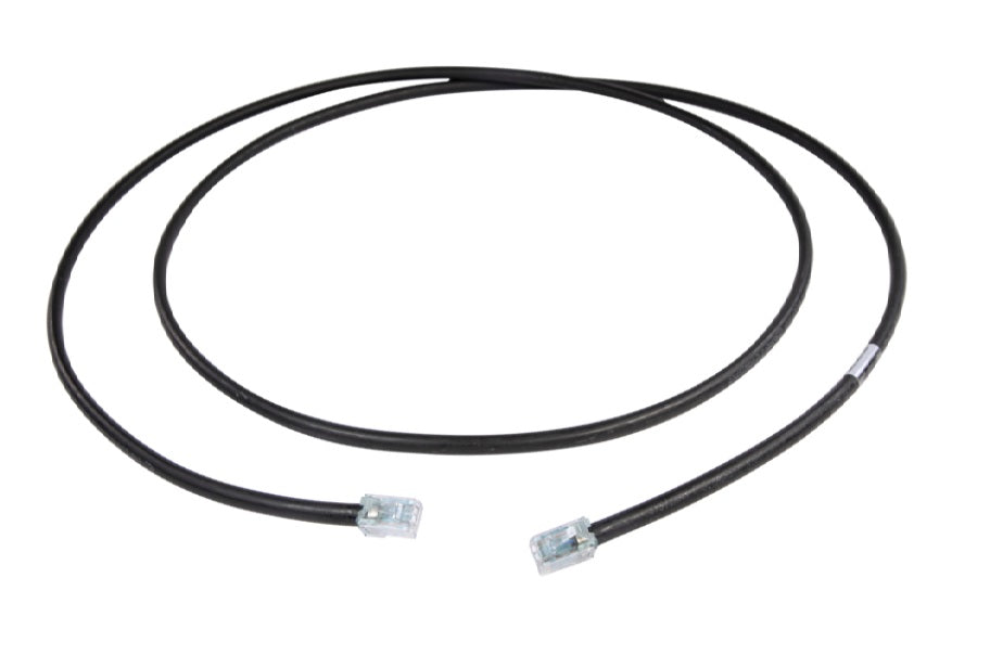 CommScope CPCSSX2-03F082 | GigaSPEED X10D Cat 6A U/UTP Patch Cord, Non-Plenum