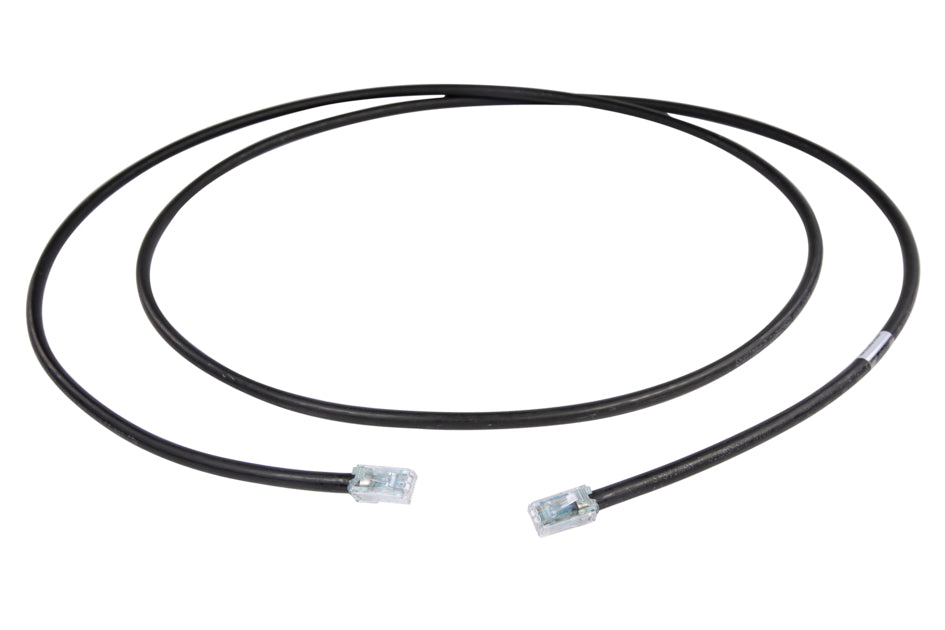 CommScope CPCSSX2-08M005 | GigaSPEED X10D Cat 6A U/UTP Patch Cord, Non-Plenum
