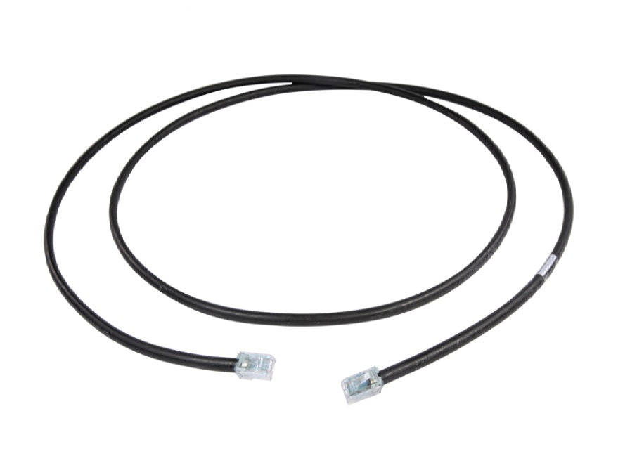 CommScope CPCSSZ2-03F082 | GigaSPEED X10D 360GS10E Solid LSZH Cordage Modular Patch Cord