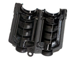 CommScope D32473-000 | GSIC Weatherproofing Gel Sealed In-line Transition Boot, 1/2 inch to 7/8 inch cable