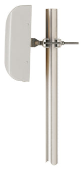 CommScope DB992HG28N-B | 1-port small cell antenna, 1710–2490 MHz, 30° HPBW, fixed electrical tilt