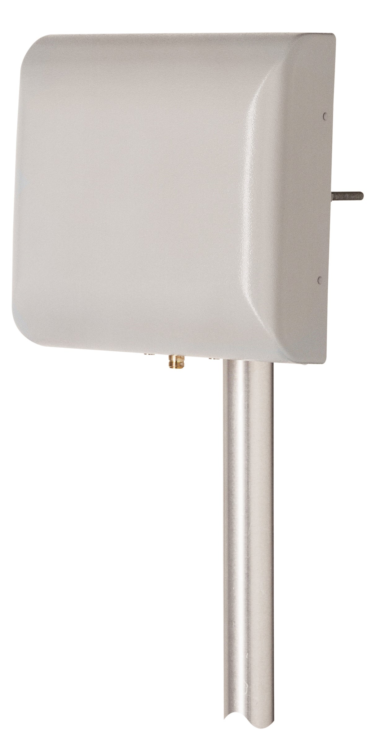 CommScope DB992HG28N-B | 1-port small cell antenna, 1710–2490 MHz, 30° HPBW, fixed electrical tilt