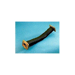 CommScope F042ABS1 | Flexible Twist for WR42, 17.7-26.5 GHz, with interface types UG-596A/U and UG-595/U, 300 mm