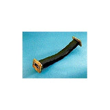CommScope F042ABS1 | Flexible Twist for WR42, 17.7-26.5 GHz, with interface types UG-596A/U and UG-595/U, 300 mm