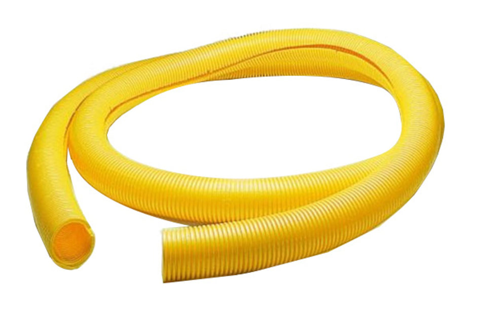 CommScope FGS-MIDY-150F | FiberGuide 2in Flex Tube, Slotted