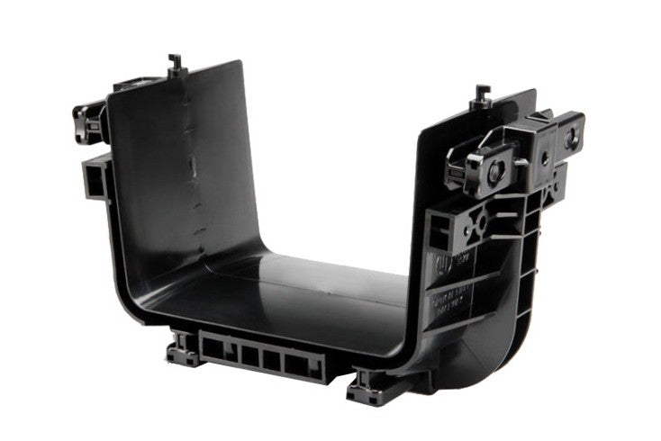 CommScope FGSB-MFAW-B | FiberGuide Snap-Fit Junction, 4x6in, Black