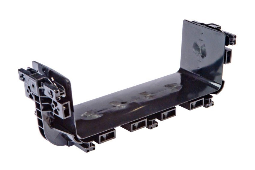 CommScope FGSB-MFAW-F | FiberGuide Snap-Fit Junction, 4x12in, Black