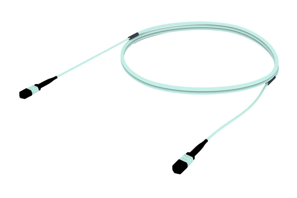 CommScope FJXMPMPADMAF033 | InstaPATCH 360 Pre-terminated Trunk Cable, 12-Fiber