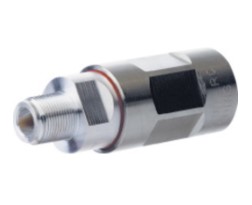 CommScope L4.5PNF-RC | Type N Female Ring Flare™For 5/8 In LDF 4.5-50 Cable