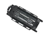 CommScope MST02MH00A0750U | MST, Fiber Optic Multiport Service Terminal Stub, Unterminated, 750 ft