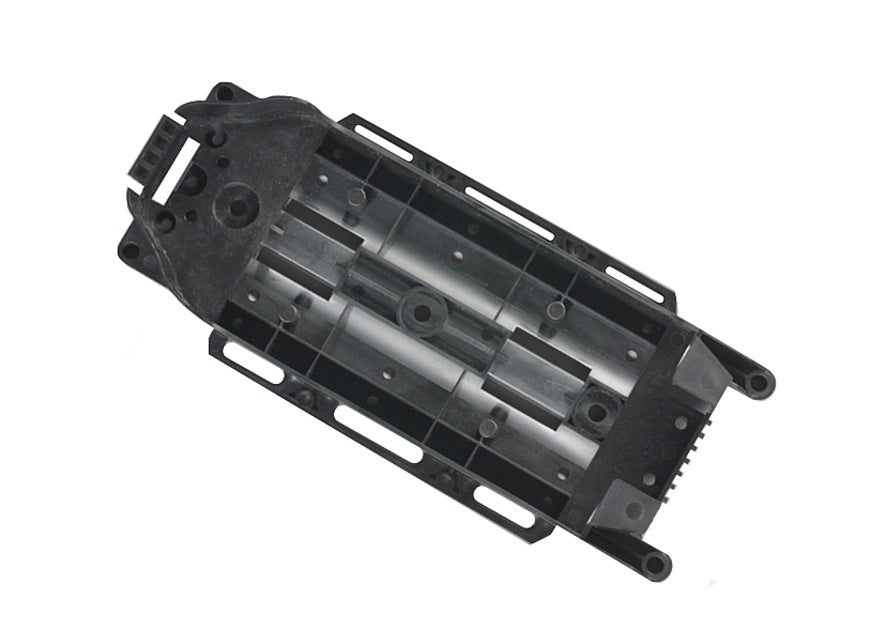 CommScope MST02MH00A2000U | Fiber Optic Multiport Service Terminal Stub, 2000 Ft
