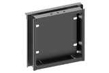 Commscope NG4-ACCFR1EXT24 | NG4access Rack Extender Kit, 24 inch