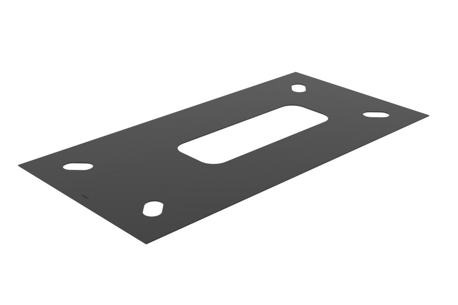 Commscope NG4ACCISOPFOTSP | NG4access Fiber Optic Terminal Storage Panel, FOTSP isolation pad