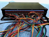 CommScope PPB3-14MKIINS | ProPatch 2RU 2x48 Bantam TT Audio Patchbay